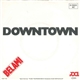 Bel Ami - Downtown